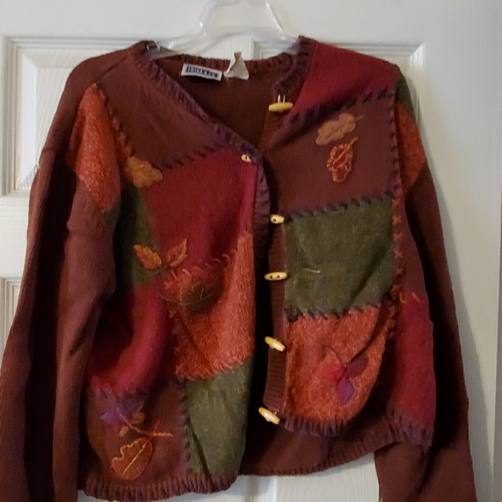 Sweater
